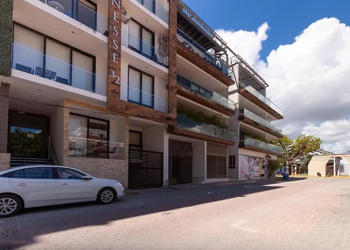 Doca By Zama Homes Apartment Playa del Carmen