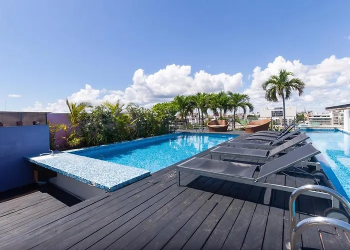 Doca By Zama Homes * Playa del Carmen