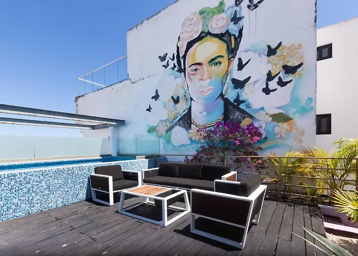 Apartment Doca By Zama Homes Playa del Carmen