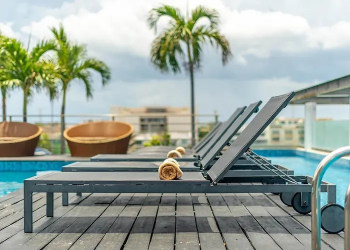 Doca By Zama Homes Playa del Carmen