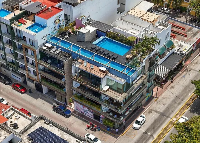 Doca By Zama Homes Playa del Carmen