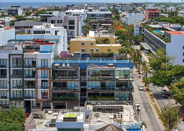 Apartment Doca By Zama Homes *