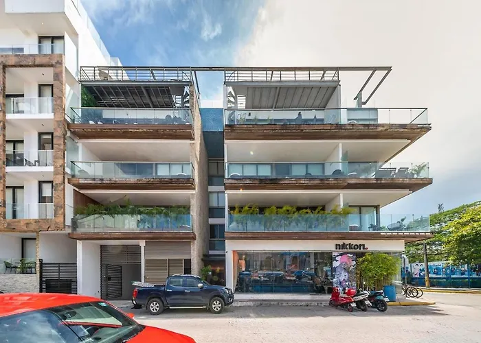 Doca By Zama Homes Apartment