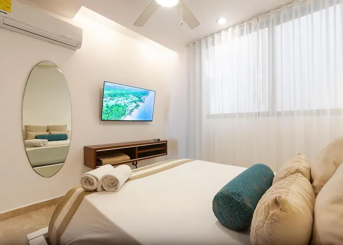 Doca By Zama Homes Apartment *