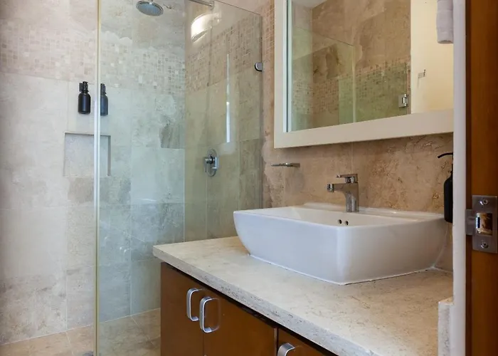 Doca By Zama Homes Apartment