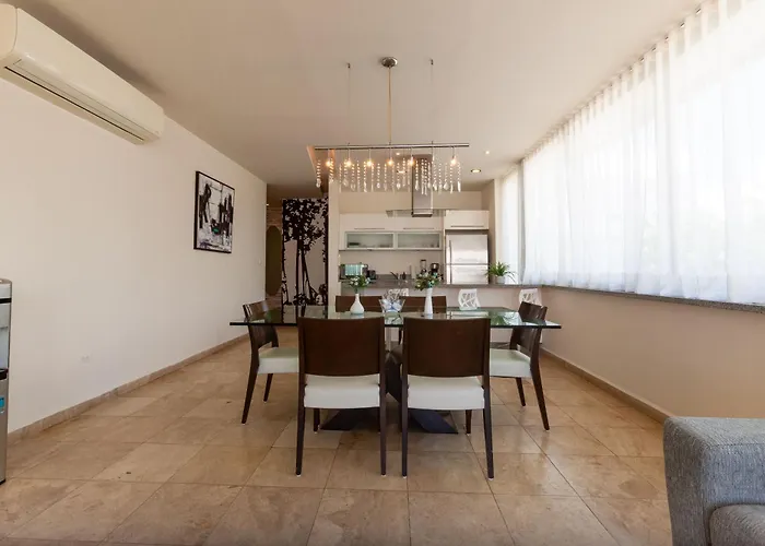 Apartment Doca By Zama Homes Playa del Carmen
