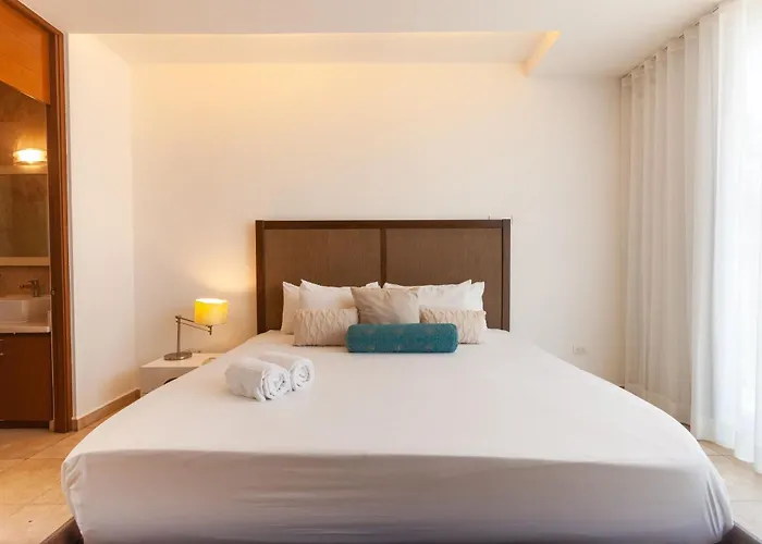Doca By Zama Homes Apartment