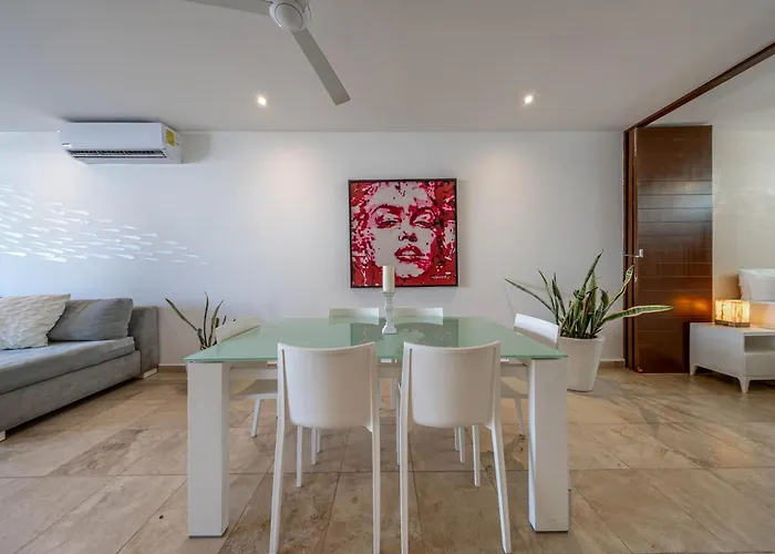 Apartment Doca By Zama Homes *