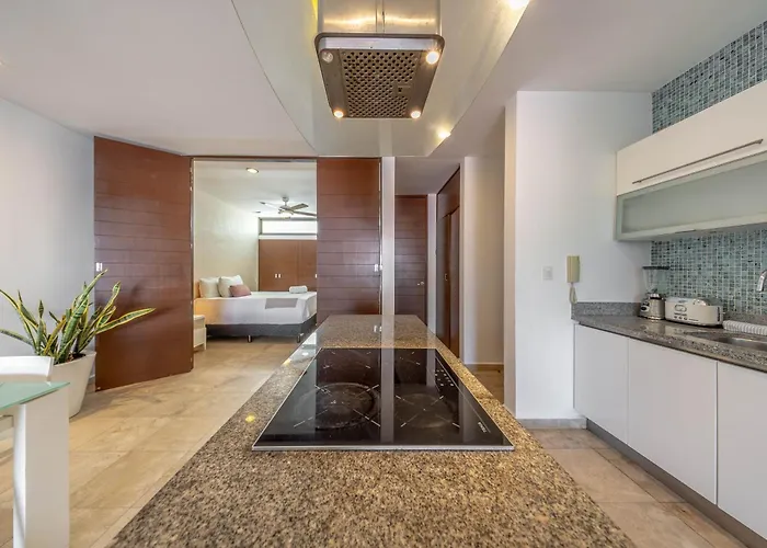 Apartment Doca By Zama Homes *