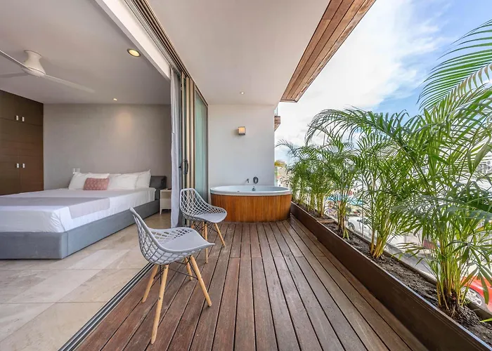 Apartment Doca By Zama Homes