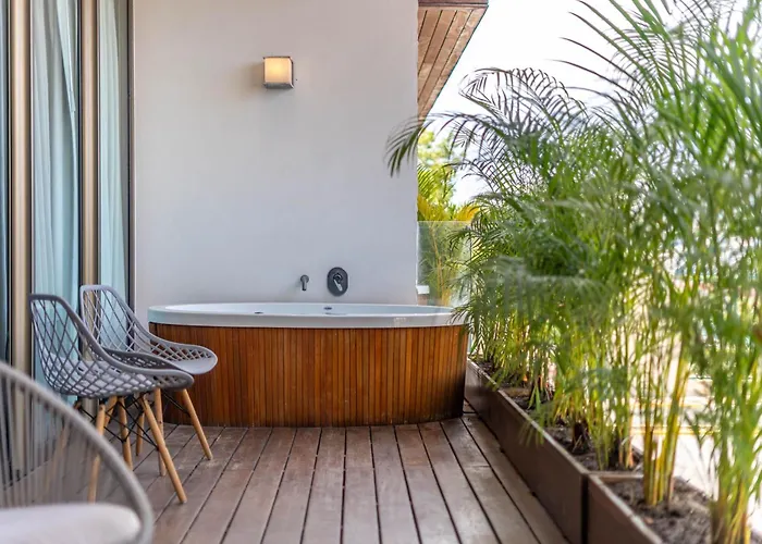 Doca By Zama Homes Playa del Carmen
