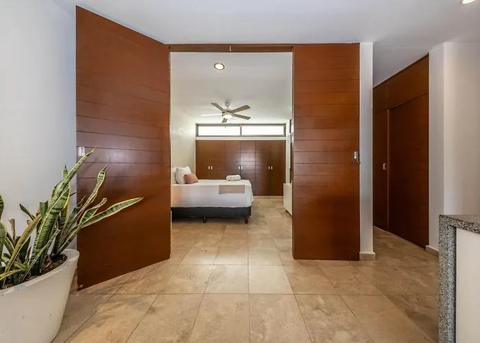 Apartment Doca By Zama Homes