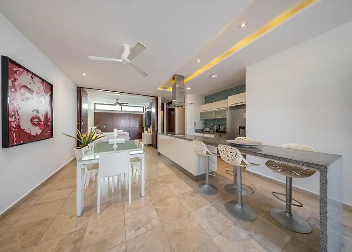 Doca By Zama Homes Apartment *