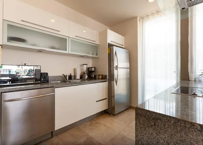 Doca By Zama Homes Apartment Playa del Carmen