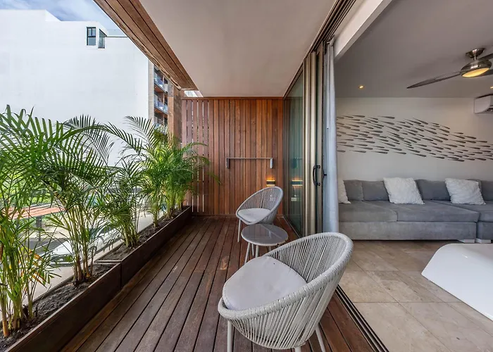 Apartment Doca By Zama Homes