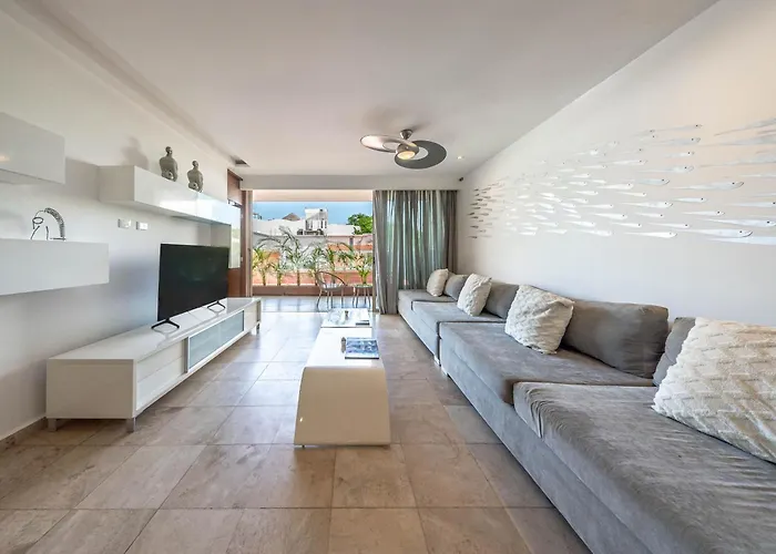 Apartment Doca By Zama Homes