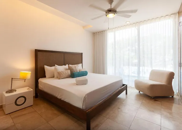 Doca By Zama Homes Apartment Playa del Carmen