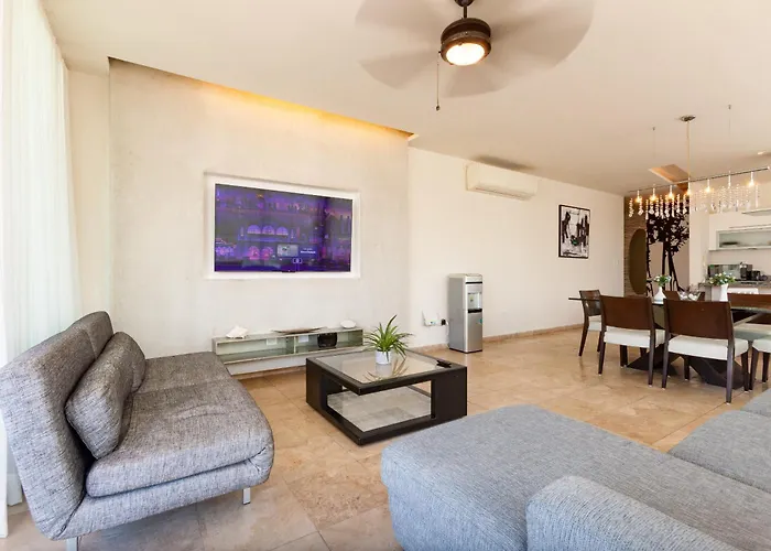 Apartment Doca By Zama Homes Playa del Carmen