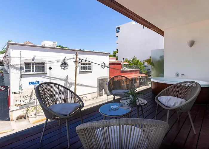 Doca By Zama Homes Apartment *