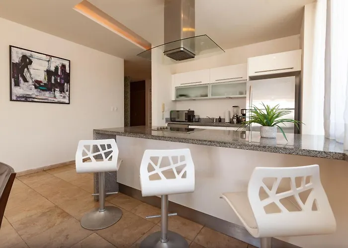 Doca By Zama Homes Playa del Carmen