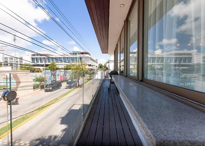 Doca By Zama Homes Apartment Playa del Carmen
