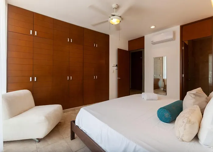 Doca By Zama Homes Apartment *