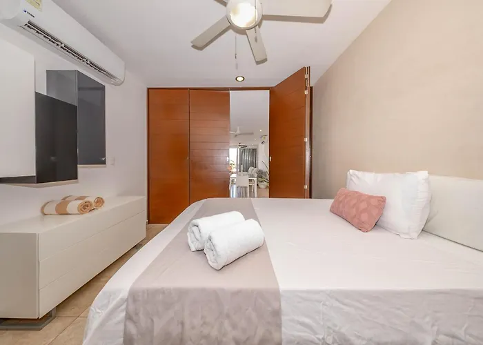 Doca By Zama Homes * Playa del Carmen