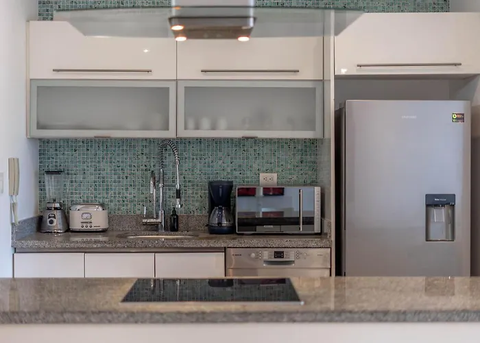 Doca By Zama Homes Apartment
