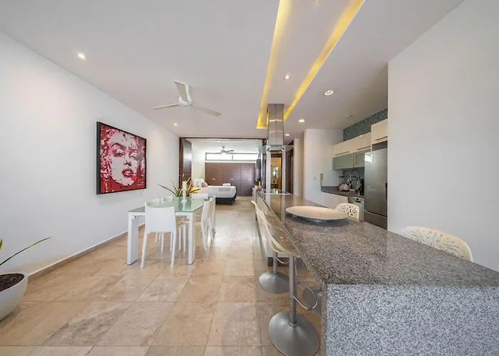 Doca By Zama Homes * Playa del Carmen