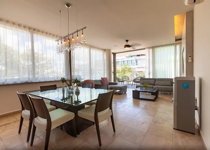 Doca By Zama Homes * Playa del Carmen