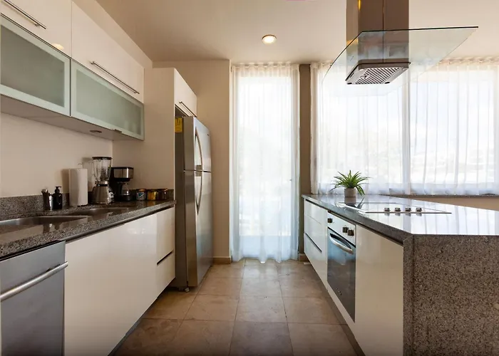 Doca By Zama Homes Playa del Carmen