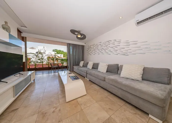 Doca By Zama Homes Apartment