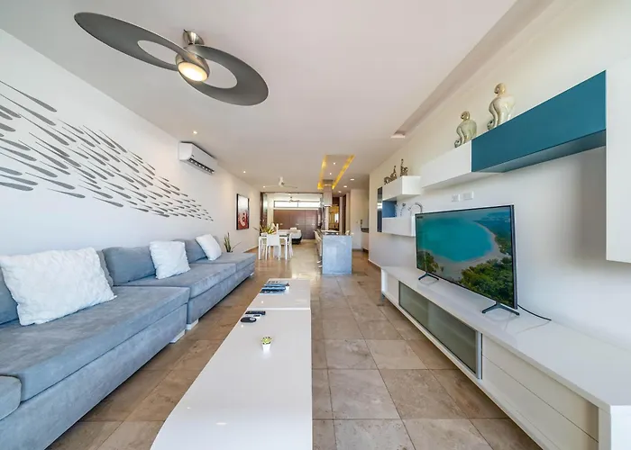 Doca By Zama Homes * Playa del Carmen