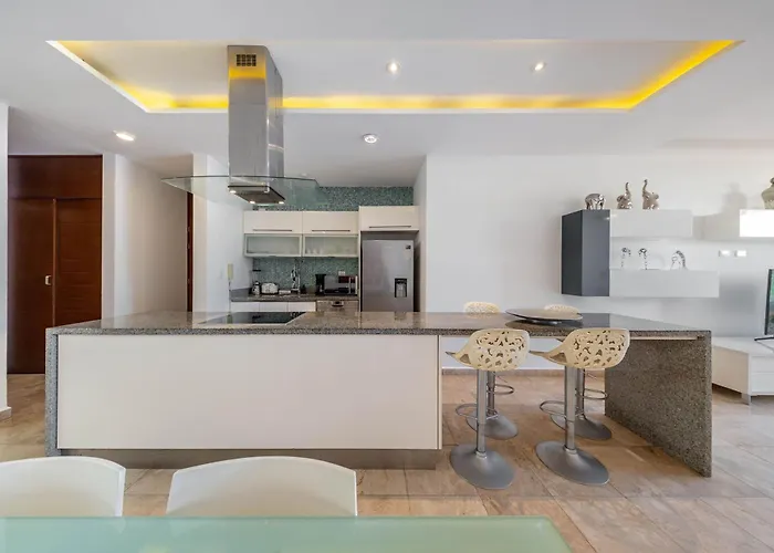 Apartment Doca By Zama Homes