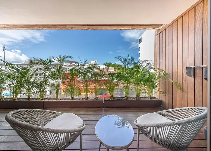 Doca By Zama Homes * Playa del Carmen