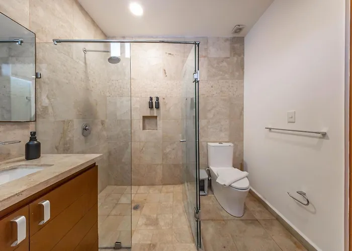 Doca By Zama Homes Playa del Carmen