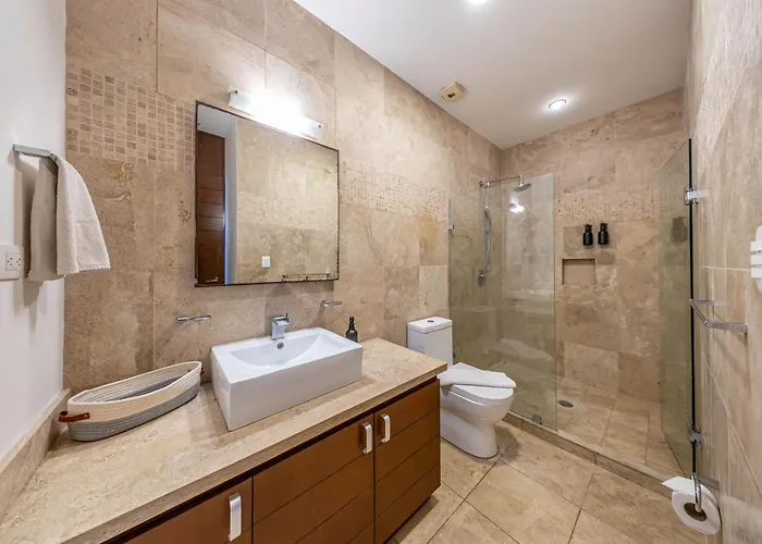 Apartment Doca By Zama Homes *