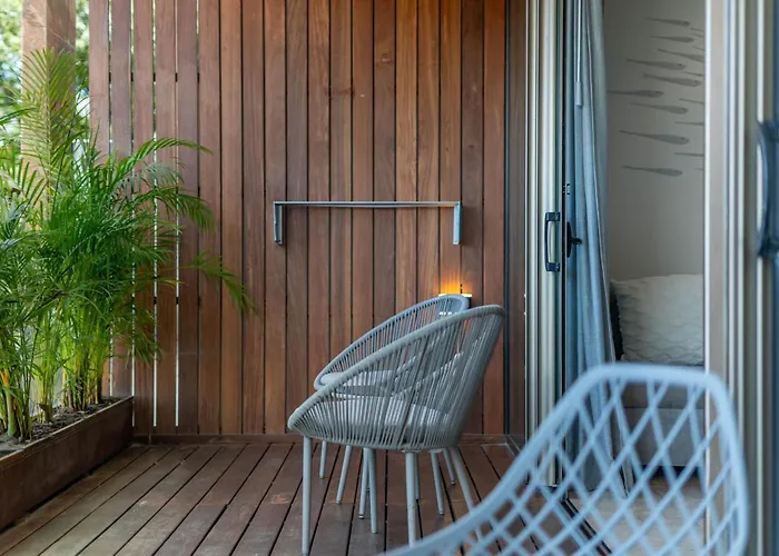Doca By Zama Homes Apartment *