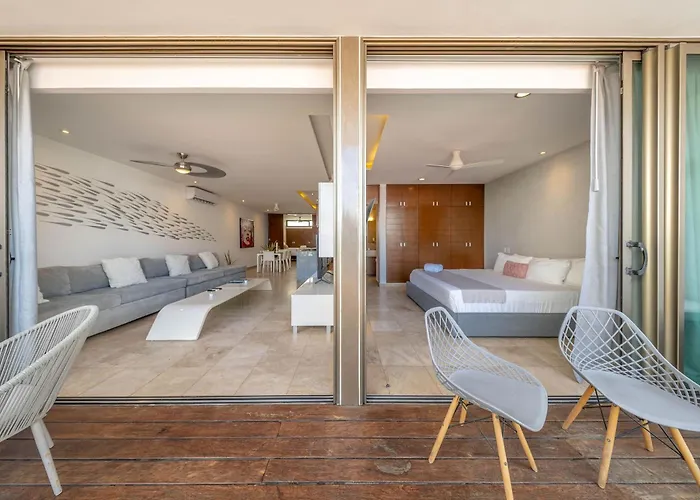 Doca By Zama Homes Playa del Carmen