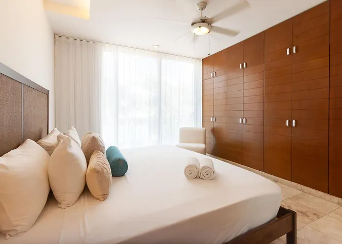 Doca By Zama Homes Playa del Carmen
