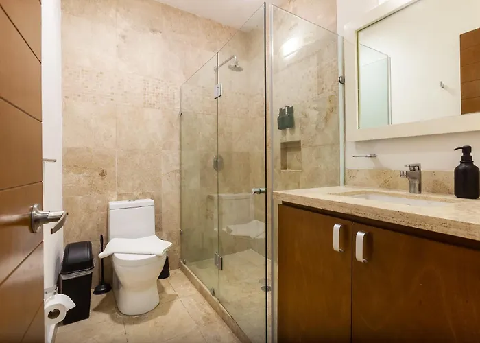 Doca By Zama Homes * Playa del Carmen