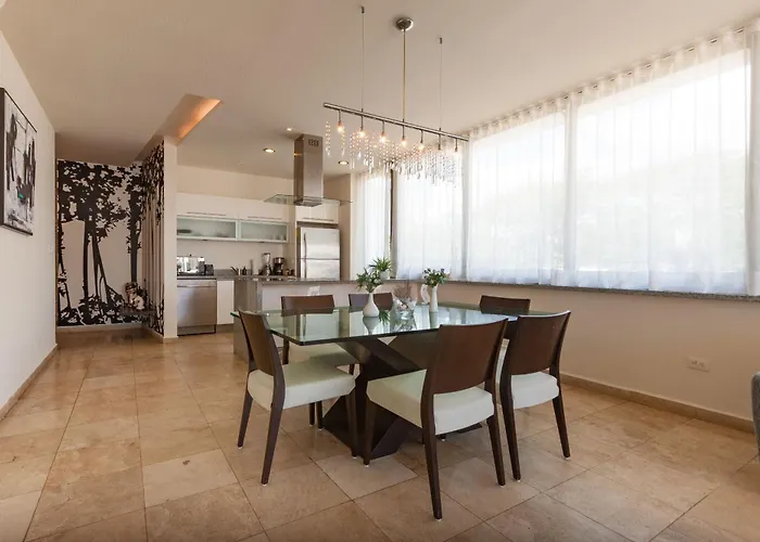 Apartment Doca By Zama Homes
