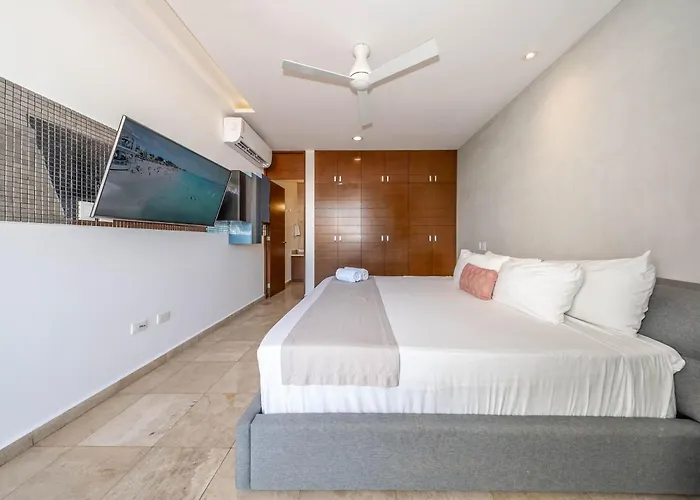 Doca By Zama Homes Playa del Carmen