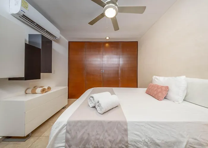 Doca By Zama Homes Apartment *