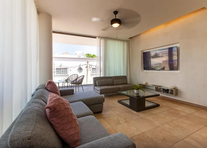 Doca By Zama Homes Playa del Carmen