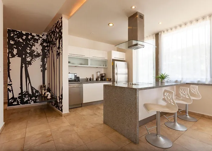 Doca By Zama Homes Apartment Playa del Carmen