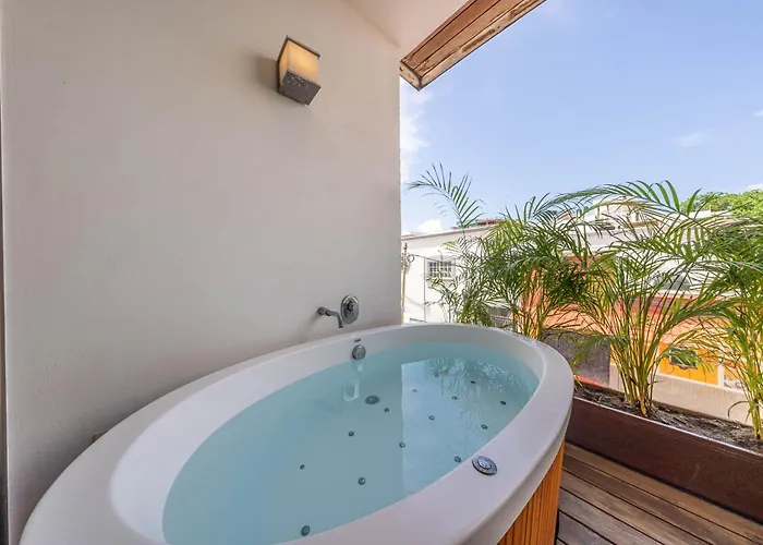 Doca By Zama Homes Apartment Playa del Carmen