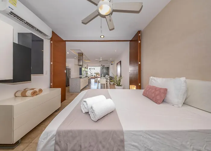 Doca By Zama Homes * Playa del Carmen