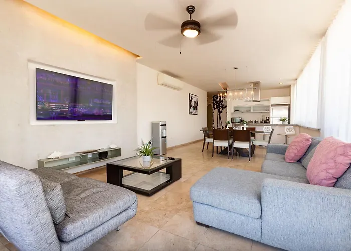 Doca By Zama Homes Apartment *