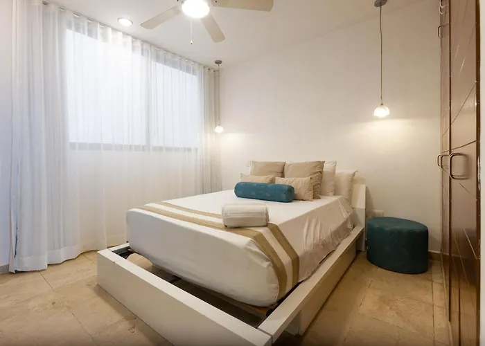 Doca By Zama Homes * Playa del Carmen